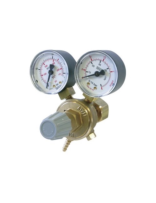 Regulator 20 L/Min - It